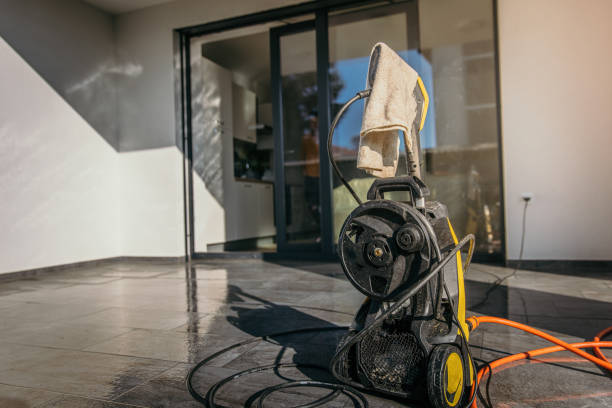 Professional Pressure Washing in Poplar Cotton Center, CA